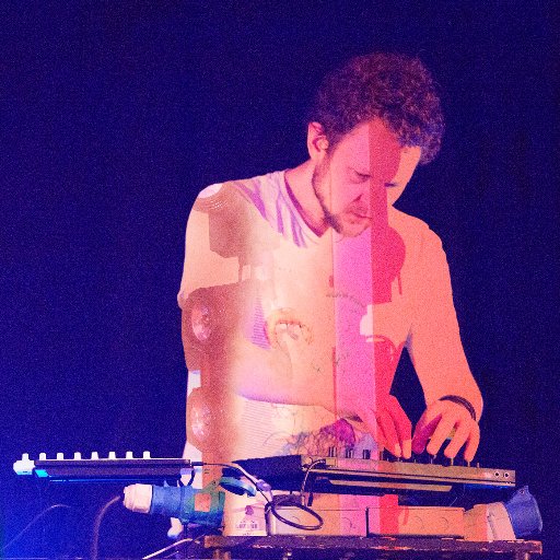 - The Reverse Engineer -
ELUSIVE GEOMETRY out now! 'original & beautiful' - Electronic Sound https://t.co/5tdcFlLajf
Manager of @noisefloored
