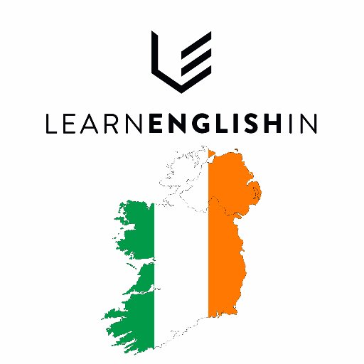 All the information you need to find the best language school and study English in Ireland.