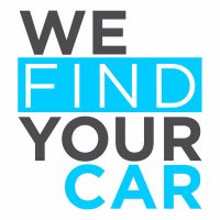we find your car(@we_findyourcar) 's Twitter Profile Photo