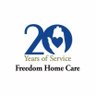 FreedomHomeCar1's profile picture. One of the most respected #InHomeCare agencies in the Chicagoland area. Services include: #SeniorCare, Alternative #Therapy, #Alzheimers Care & more.