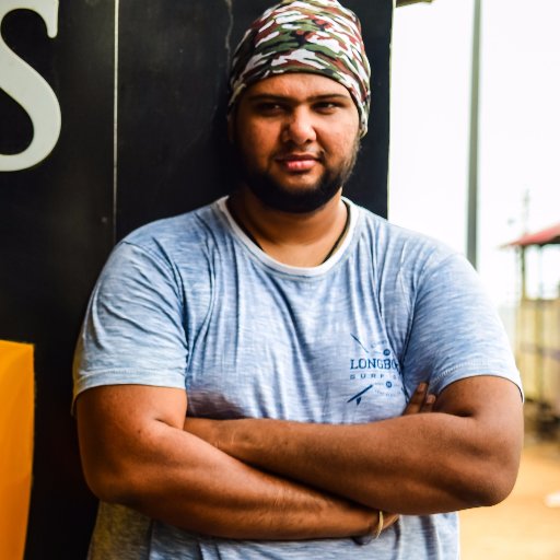 I am a YouTuber Filmmaker Photographer Traveller Vlogs and I love to share my stories everyday with YouTube to the world 💯🔴