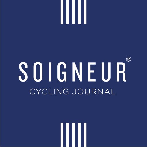 Cycling Journal. From The Netherlands. For the love of cycling.