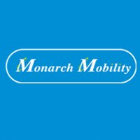 Monarch Mobility (@monarchmobility) 's Twitter Profile
