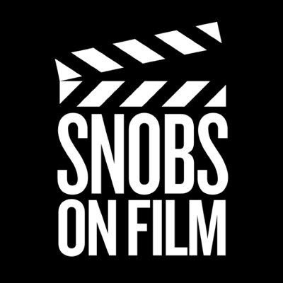 SnobsOnFilm Profile Picture