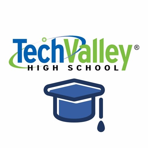 TVHS teaches college & career skills through project-and problem-based learning. A regional public high school. Draws students from 7 counties in NYS.