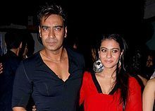 my real name is vishal veeru devgn but after coming  to bollywood i changed my name to  ajay devgn