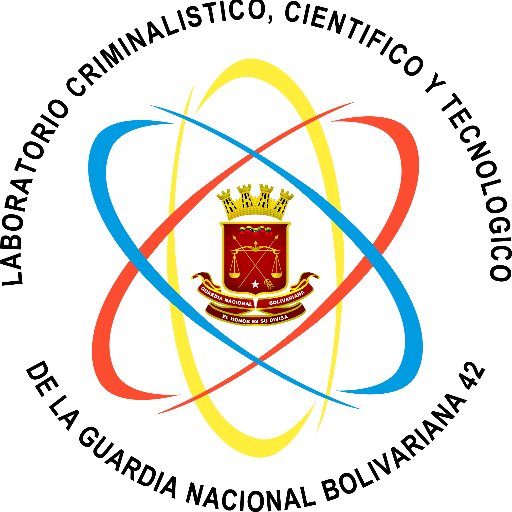 Laboratorio Criminalístico, Científico y Tecnológico Nro. 42 (Aragua) de la Guardia Nacional Bolivariana.
¡Más que investigación, somos tecnología!