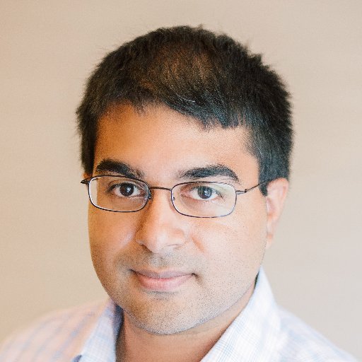 Computer architect who started working on Random Access Memories around the same time as Daft Punk. One of us went platinum.
Assistant professor @IllinoisCDS