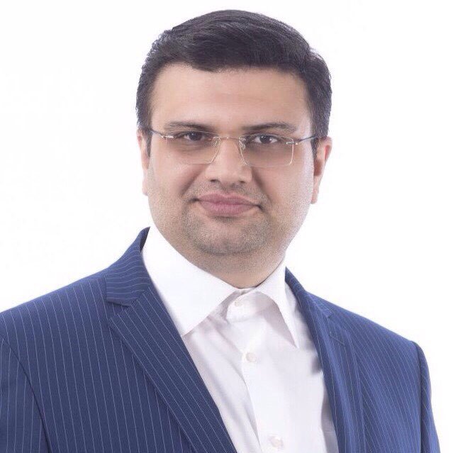 ehsan_osuli's profile picture. 