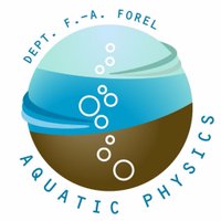 Daniel McGinnis(@AquaticPhysics) 's Twitter Profile Photo