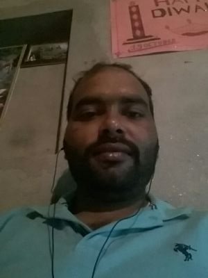 SatnamS55258761's profile picture. Single