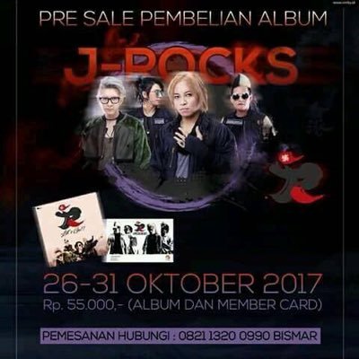 @JROCKS1spirit Booking: Irfan +628179907777 https://t.co/CSkok7JrJq https://t.co/fmsBMQMmCj https://t.co/hlUIXnuBSf…