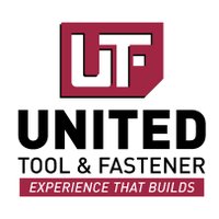 UnitedTool&Fastener(@unitedtoolf) 's Twitter Profile Photo