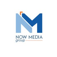 Now Media Group(@NowMediaGroup) 's Twitter Profile Photo