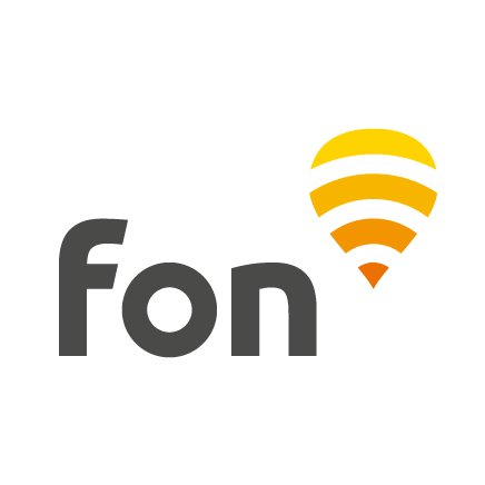 Fontech, the leader in WiFi software for operators and enterprises. Fon, the global WiFi network. Customer support @FonCare