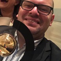 Akif Emre Türeli (@aetureli) 's Twitter Profile