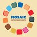 Mosaic Center at SU (@mosaiccentersu) Twitter profile photo Mosaic Center at SU (@mosaiccentersu) Twitter profile photo