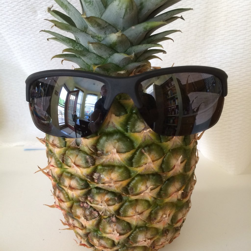 Kyle_Chudyk's profile picture. Father, Husband, all around swell dude.