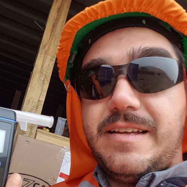 Alonso_rrromero's profile picture. 