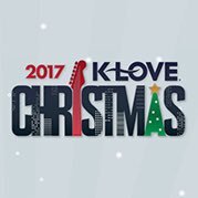 K-LOVE Christmas Tour is back for 2016! Featuring Crowder, Mac Powell of Third Day, and Unspoken -- coming to a city near you! #KLOVEChristmasTour