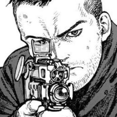 Gamon Sakurai. Manga artist. 漫画家. GGGGGGGGGGとして成人漫画を,桜井画門として一般漫画を. 現在「亜人」という一般漫画を