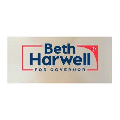 This is the unofficial grassroots account supporting Beth Harwell for Governor of Tennessee https://t.co/NEwsS5hHYr