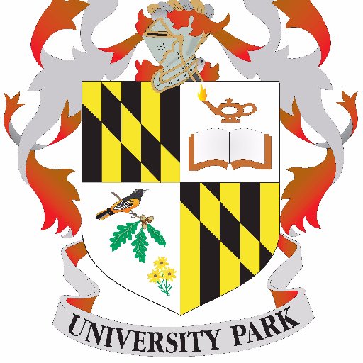 The Town of University Park's Official Twitter. University Park is a a small, tree-lined residential community in northern Prince George's County, MD.