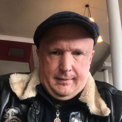 West Ham fan for over 45 years