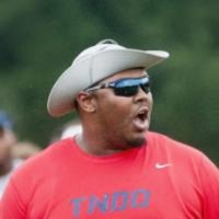 Tyree Spinner (@tyreespinner) 's Twitter Profile