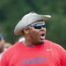 TyreeSpinner's profile picture. HC Football ~ St. John's Catholic Prep | USA Football National Team Head Coach | Proud Father | God Fearing | Determined, Loving, Caring, Philanthropic