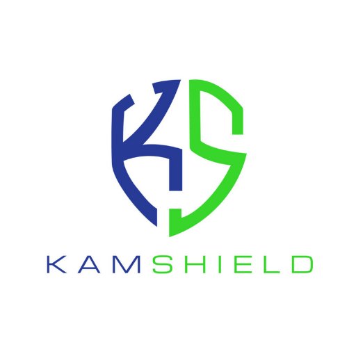 KamshieldLLC's profile picture. Kamshield is a webcam cover that fits securely over the camera lens of your laptop, iPad, or tablet.
