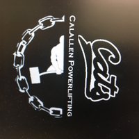 CalallenPowerlifting(@CHSPowerlifting) 's Twitter Profile Photo