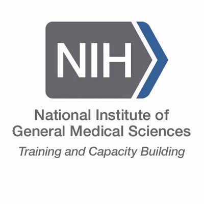 @NIGMS account for research training, careers & capacity building. Part of @NIH. 
Privacy policy: https://t.co/vvUY3uHbQL 
Engagement ≠ endorsement