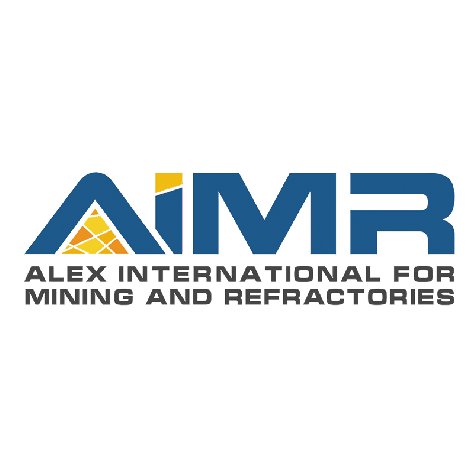 AIMR_Mining's profile picture. Turning Natural Resources into a promise of better life. AIMR is the largest exporter of Egyptian Kaolin, Chamotte, Phosphate, Talc, Rock Salt and Quartz.