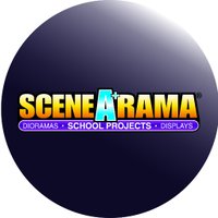 Scene-A-Rama(@SceneARama) 's Twitter Profile Photo