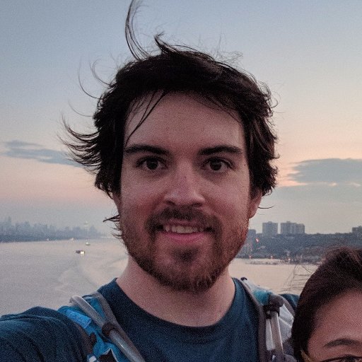 spencerwhitt's profile picture. 