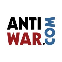 Antiwar.com(@Antiwarcom) 's Twitter Profile Photo