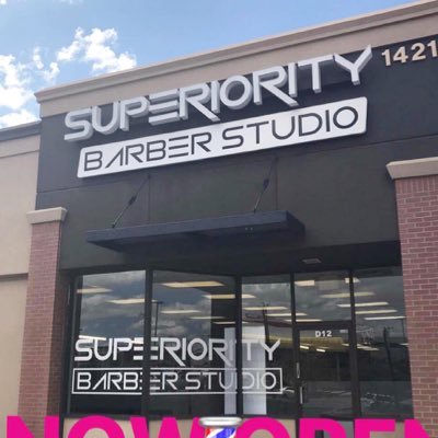 Superiority Barber On Twitter Superiority Barber