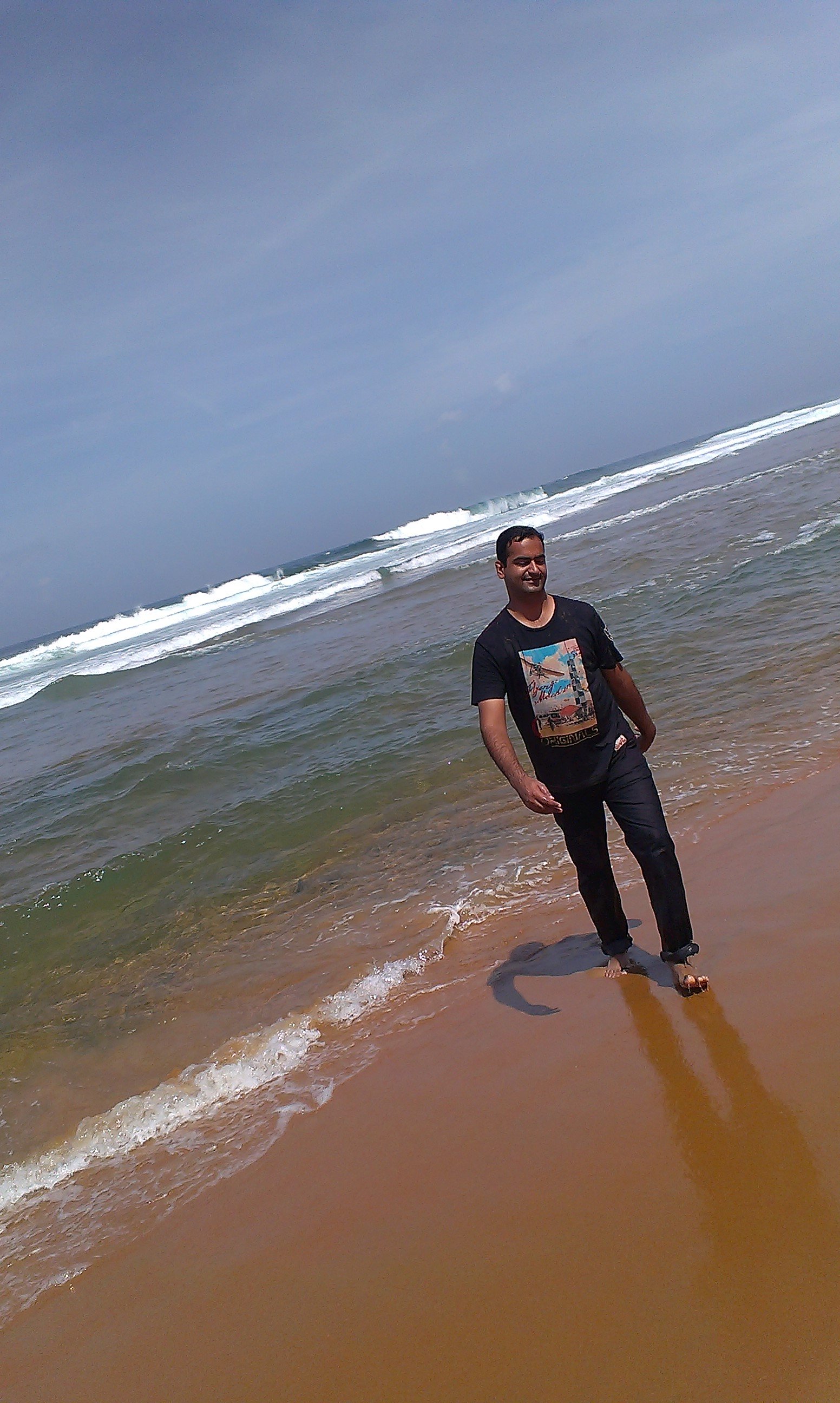 CaVikas83's profile picture. AGM at SIDBI