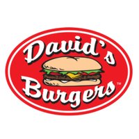 David's Burgers (@davidsburgers) 's Twitter Profile