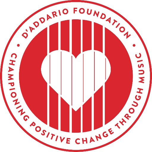 The D’Addario Foundation is committed to partnering with not-for-profit organizations that bring music instruction and education to under-served communities.