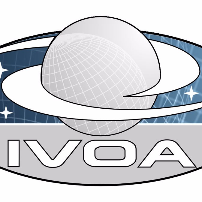 The International Virtual Observatory Alliance (IVOA) is an organisation that develops the technical standards that make the Virtual Observatory possible.