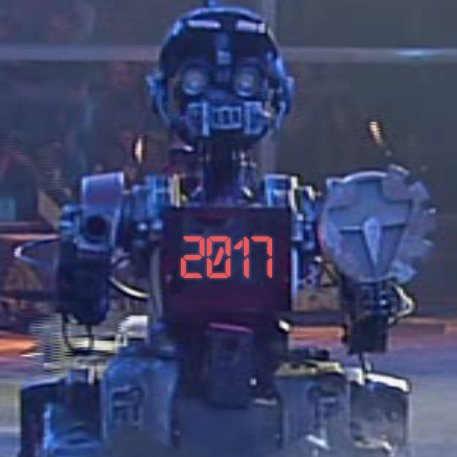 I am Refbot. I am interested in robots and fairness. Currently unemployed.