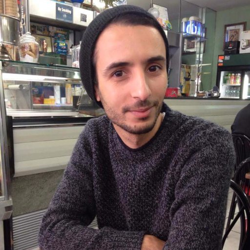 chaki2132's profile picture. 