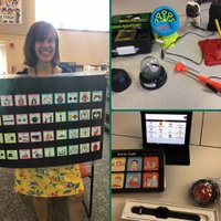 CREC Assistive Tech (@crec_atech) 's Twitter Profile