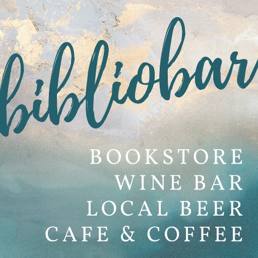 A brand new independent bookstore and bar coming to a DFW neighborhood in 2018!              📧bibliobartx@gmail.com