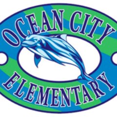 Ocean City Elementary School (OCES) is a PreK through Grade 4 National Blue Ribbon School of Excellence located in Ocean City, MD.