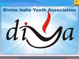 DiyaNagpur's profile picture. Divine India Youth Association