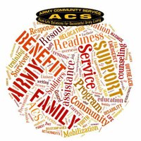 Fort Gordon ACS (@fortgordonacs) 's Twitter Profile