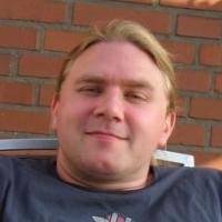 codedreality's profile picture. 